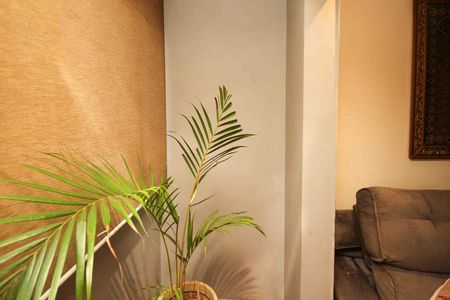 Apartamento à venda com 52m², 2 quartos e 1 vaga