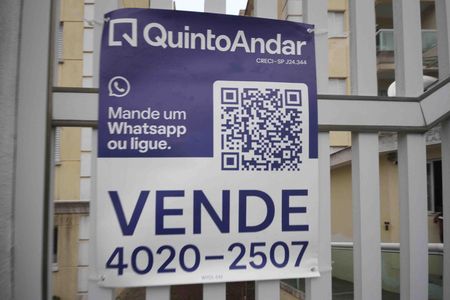 Apartamento à venda com 52m², 2 quartos e 1 vaga