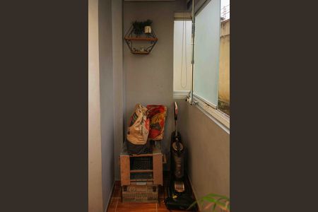 Apartamento à venda com 52m², 2 quartos e 1 vaga