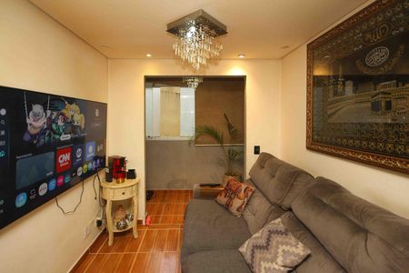 Apartamento à venda com 52m², 2 quartos e 1 vaga