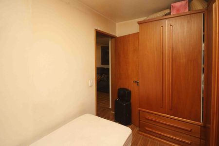 Apartamento à venda com 52m², 2 quartos e 1 vaga