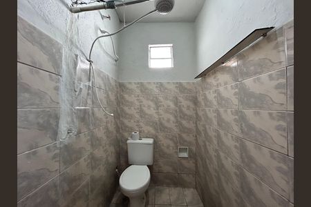 Casa para alugar com 2 quartos, 60m² em Glória, Belo Horizonte