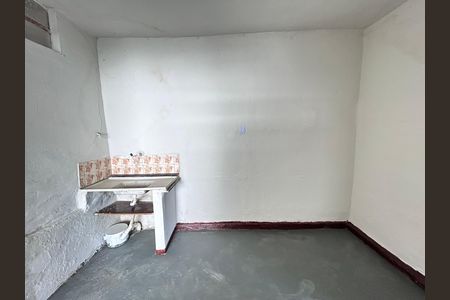 Casa para alugar com 2 quartos, 60m² em Glória, Belo Horizonte