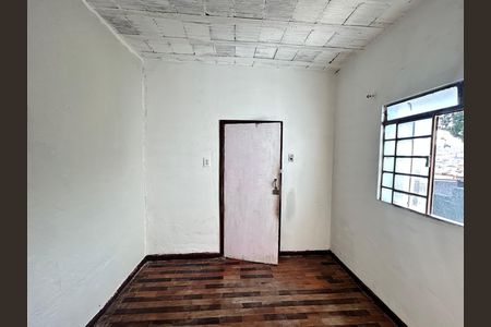 Casa para alugar com 2 quartos, 60m² em Glória, Belo Horizonte