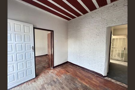 Casa para alugar com 2 quartos, 60m² em Glória, Belo Horizonte