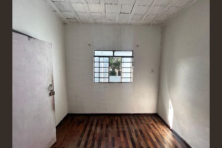 Casa para alugar com 2 quartos, 60m² em Glória, Belo Horizonte