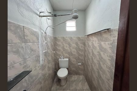 Casa para alugar com 2 quartos, 60m² em Glória, Belo Horizonte