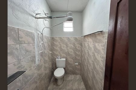 Casa para alugar com 2 quartos, 60m² em Glória, Belo Horizonte