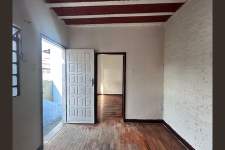 Casa para alugar com 2 quartos, 60m² em Glória, Belo Horizonte