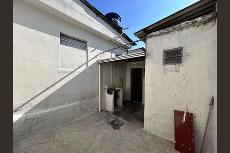 Casa para alugar com 2 quartos, 60m² em Glória, Belo Horizonte