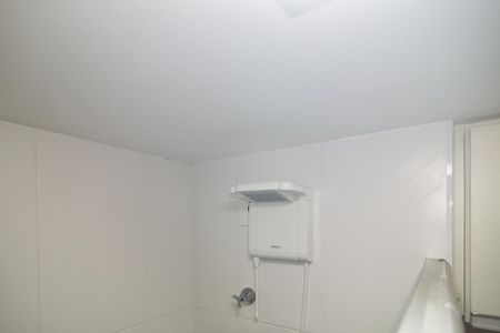 Apartamento à venda com 25m², 1 quarto e sem vaga Apartamento à venda com 25m², 1 quarto e sem vagaBanheiro Quarto Suíte