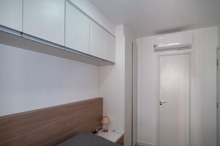 Apartamento à venda com 25m², 1 quarto e sem vaga Apartamento à venda com 25m², 1 quarto e sem vagaQuarto Suíte