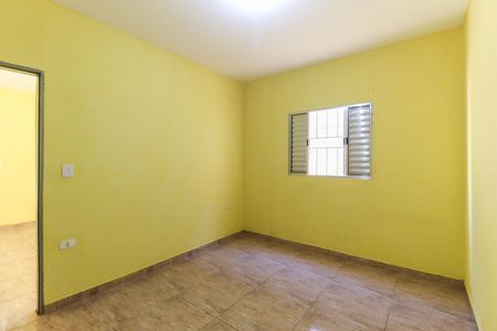 Quarto de casa para alugar com 1 quarto, 35m² em Vila Lourdes, São Paulo