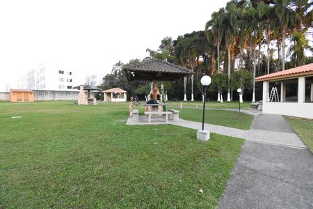Apartamento para alugar com 57m², 3 quartos e 1 vagaÁrea comum