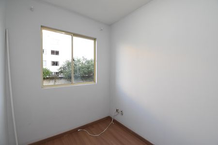 Apartamento para alugar com 57m², 3 quartos e 1 vagaQuarto 2