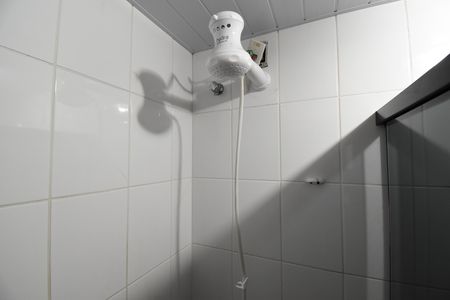 Apartamento para alugar com 57m², 3 quartos e 1 vagaBanheiro