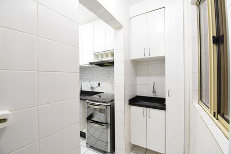 Apartamento para alugar com 57m², 3 quartos e 1 vagaÁrea de Serviço