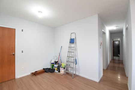 Apartamento para alugar com 57m², 3 quartos e 1 vagaSala