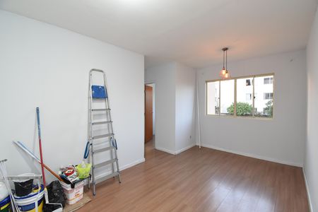 Apartamento para alugar com 57m², 3 quartos e 1 vagaSala