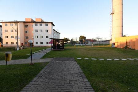 Apartamento para alugar com 57m², 3 quartos e 1 vagaÁrea comum