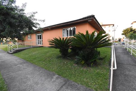 Apartamento para alugar com 57m², 3 quartos e 1 vagaÁrea comum