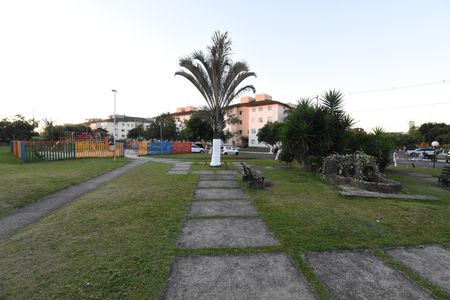 Apartamento para alugar com 57m², 3 quartos e 1 vagaÁrea comum