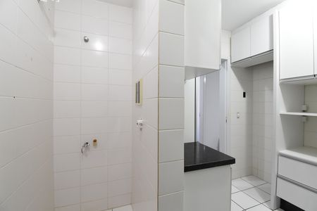 Apartamento para alugar com 57m², 3 quartos e 1 vagaÁrea de Serviço