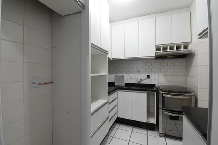Apartamento para alugar com 57m², 3 quartos e 1 vagaCozinha