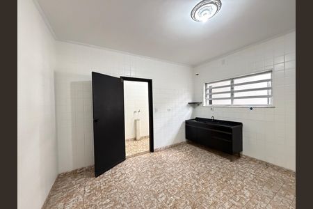 Casa para alugar com 3 quartos, 100m² em Mooca, São Paulo