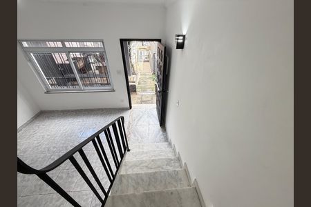 Casa para alugar com 3 quartos, 100m² em Mooca, São Paulo