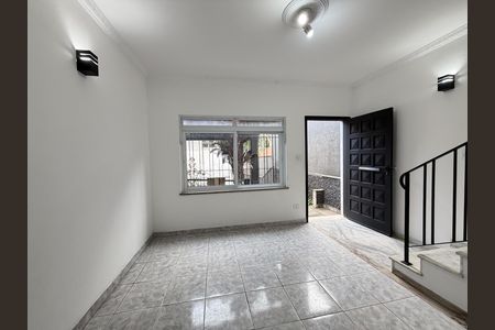 Casa para alugar com 3 quartos, 100m² em Mooca, São Paulo