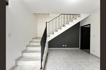 Casa para alugar com 3 quartos, 100m² em Mooca, São Paulo