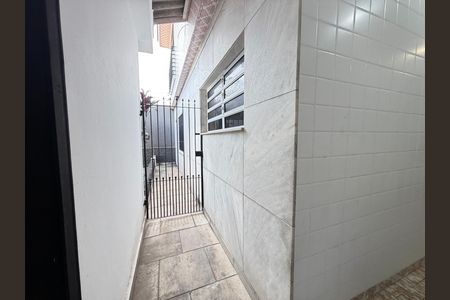 Casa para alugar com 3 quartos, 100m² em Mooca, São Paulo