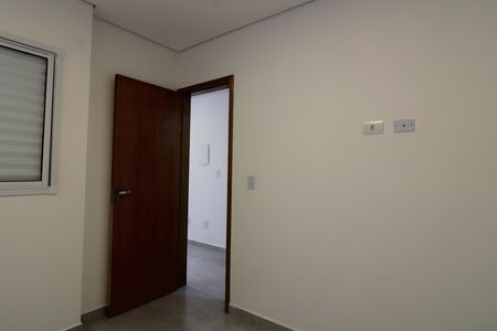 Quarto de apartamento para alugar com 1 quarto, 39m² em Parque Artur Alvim, São Paulo
