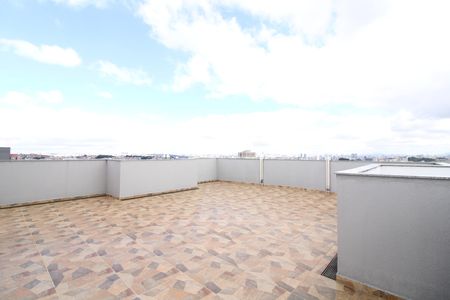 Área comum de apartamento para alugar com 1 quarto, 39m² em Parque Artur Alvim, São Paulo