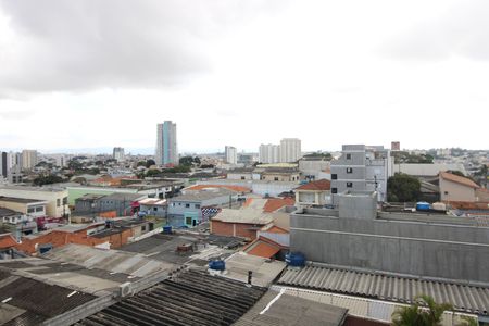 Área comum de apartamento para alugar com 1 quarto, 39m² em Parque Artur Alvim, São Paulo