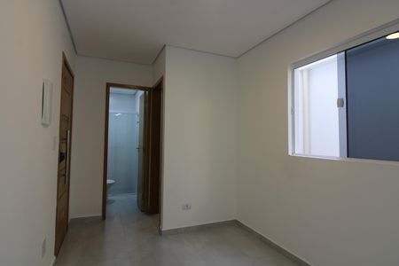 Apartamento para alugar com 1 quarto, 39m² em Parque Artur Alvim, São Paulo