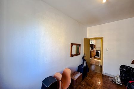 Apartamento à venda com 59m², 2 quartos e 1 vagaQuarto 1
