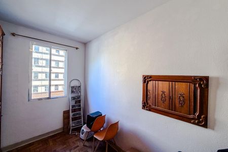 Apartamento à venda com 59m², 2 quartos e 1 vagaQuarto 1