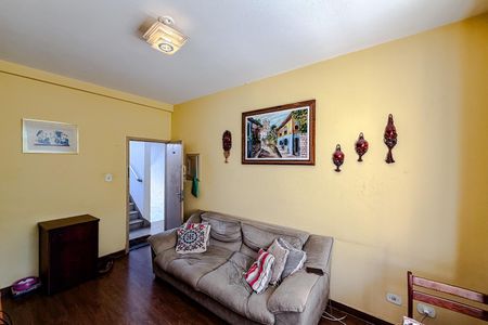 Apartamento à venda com 59m², 2 quartos e 1 vagaSala