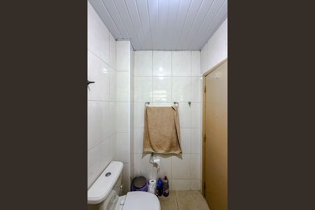 Apartamento à venda com 59m², 2 quartos e 1 vagaBanheiro