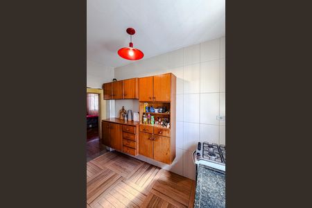 Apartamento à venda com 59m², 2 quartos e 1 vagaCozinha