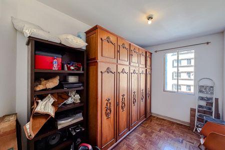 Apartamento à venda com 59m², 2 quartos e 1 vagaQuarto 1