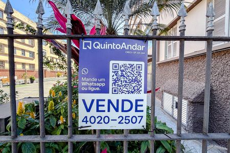 Apartamento à venda com 59m², 2 quartos e 1 vagaPlaquinha