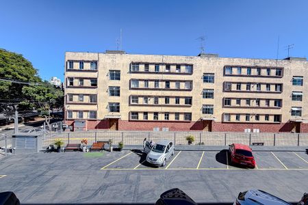 Apartamento à venda com 59m², 2 quartos e 1 vagaVista do Quarto 1