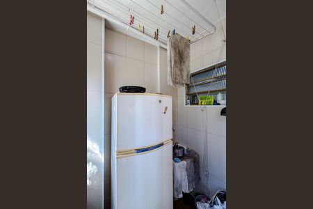 Apartamento à venda com 59m², 2 quartos e 1 vagaÁrea de Serviço