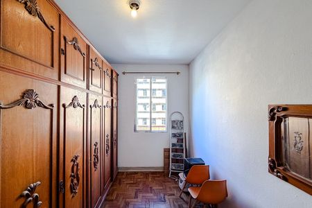 Apartamento à venda com 59m², 2 quartos e 1 vagaQuarto 1