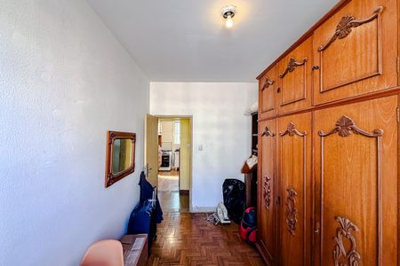Apartamento à venda com 59m², 2 quartos e 1 vagaQuarto 1