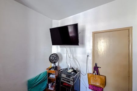 Apartamento à venda com 59m², 2 quartos e 1 vagaQuarto 2