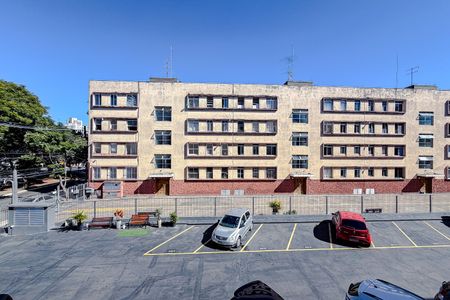 Apartamento à venda com 59m², 2 quartos e 1 vagaVista do Quarto 2